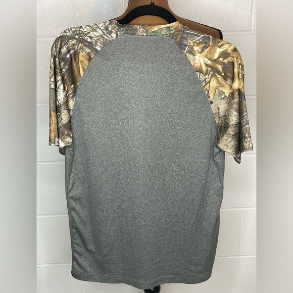 Realtree Michigan T - Picture 3 of 6